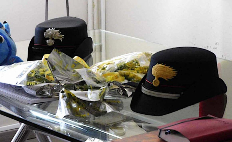 Lotta alla violenza contro le donne e i minori: l'impegno dei Carabinieri di Casale